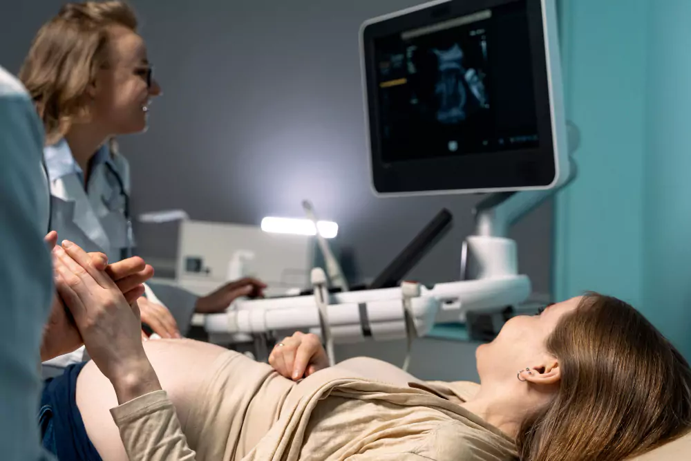 OBG Ultrasound