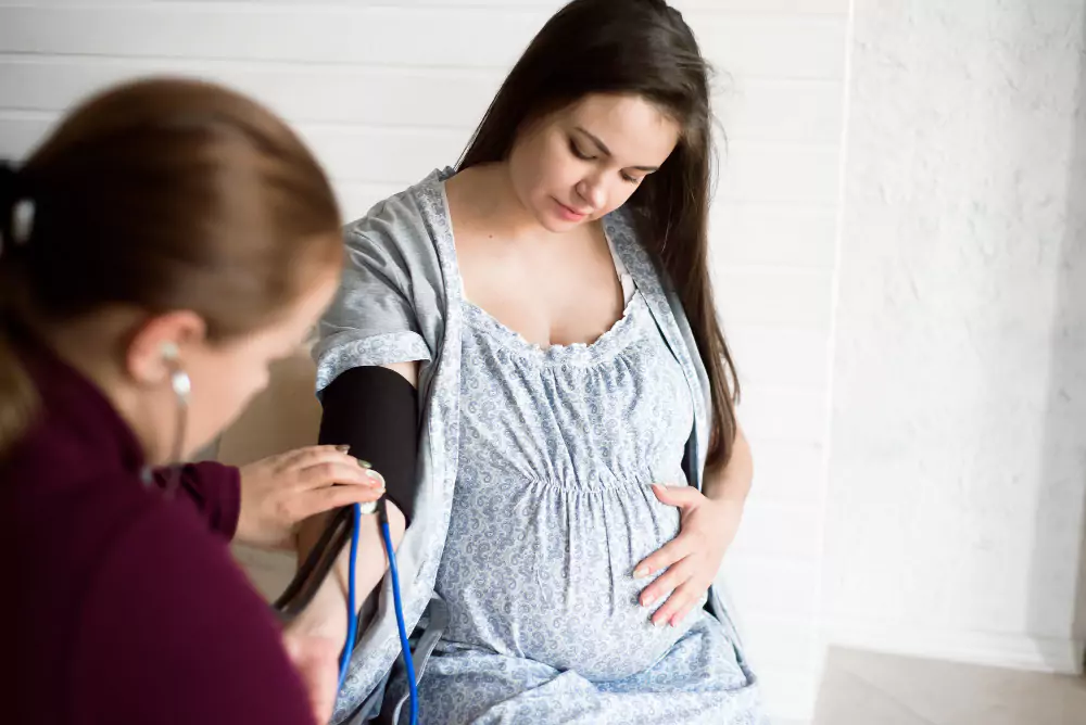 Pregnancy Care